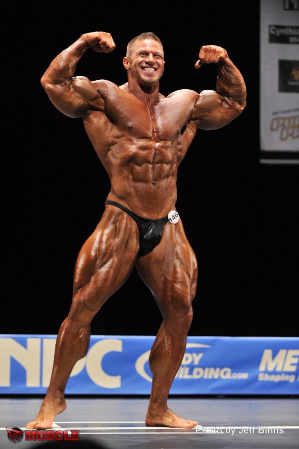 Joel Thomas