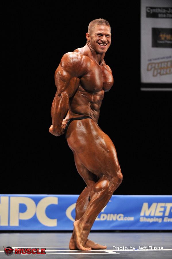Joel Thomas