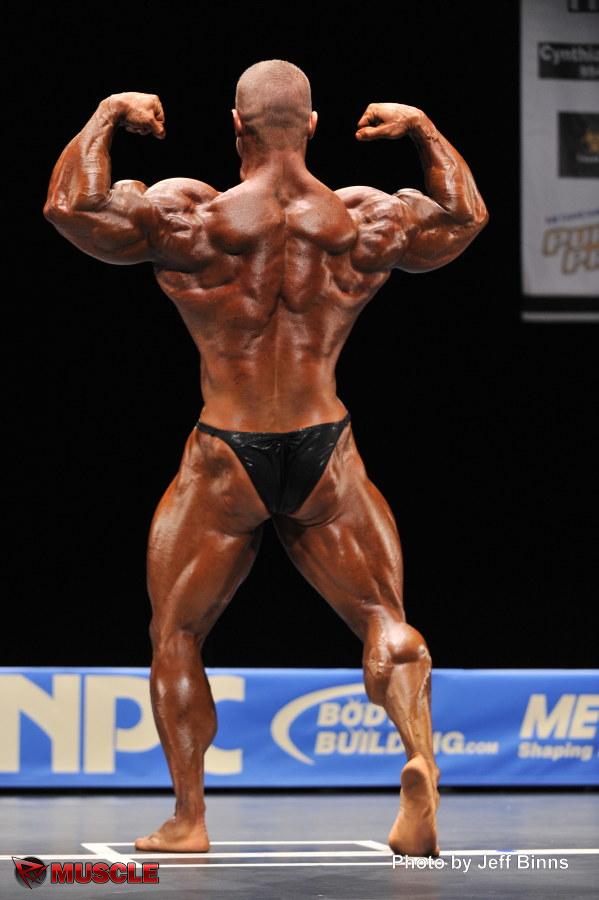 Joel Thomas