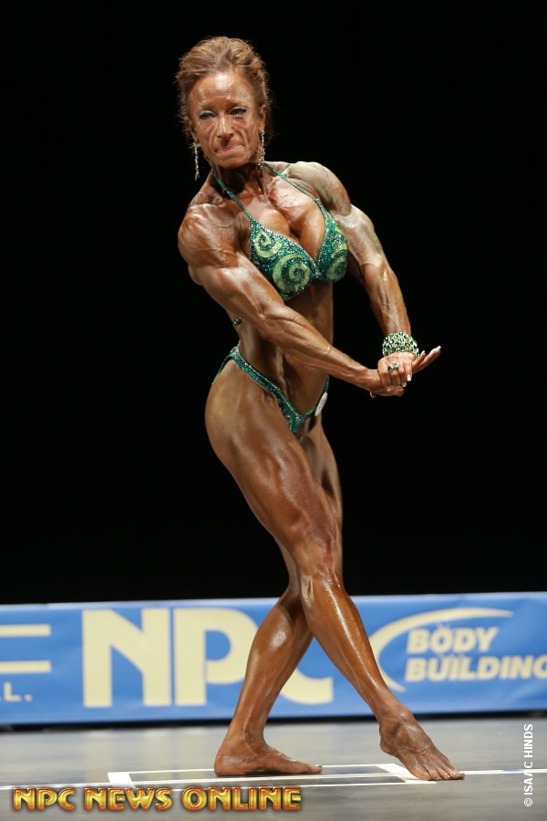 Kimberley Raber