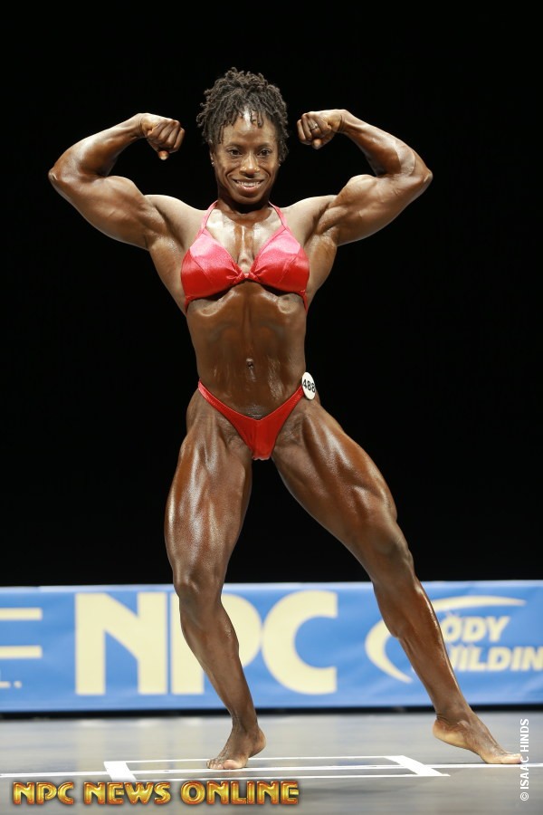 Patricia Watson