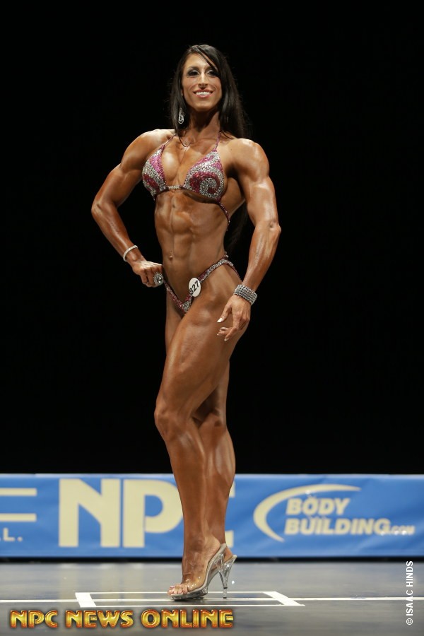 Michele Horan