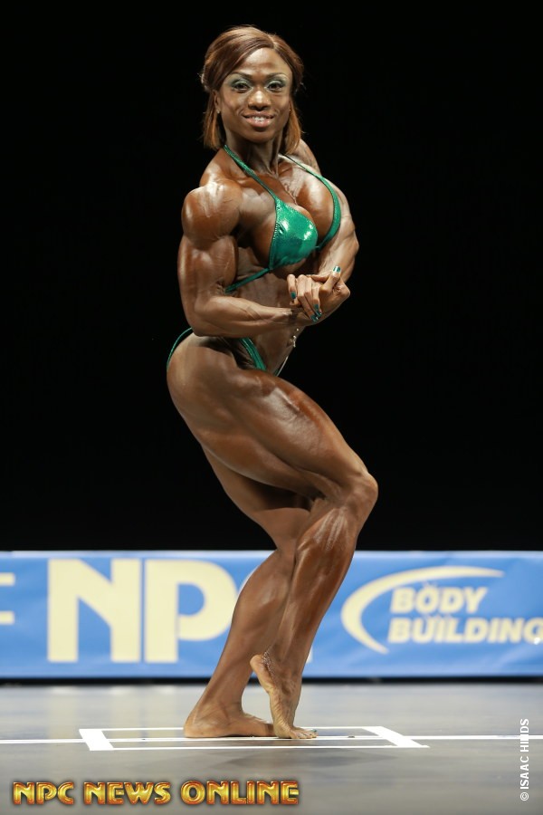 Alana Shipp