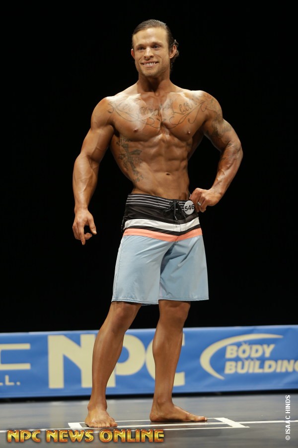 Austin Standage