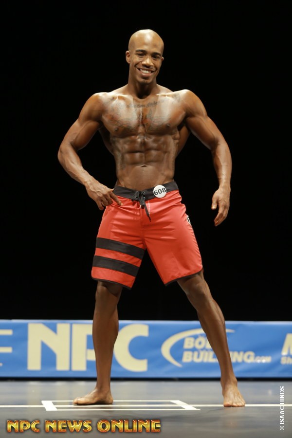 Eric Heidelberg