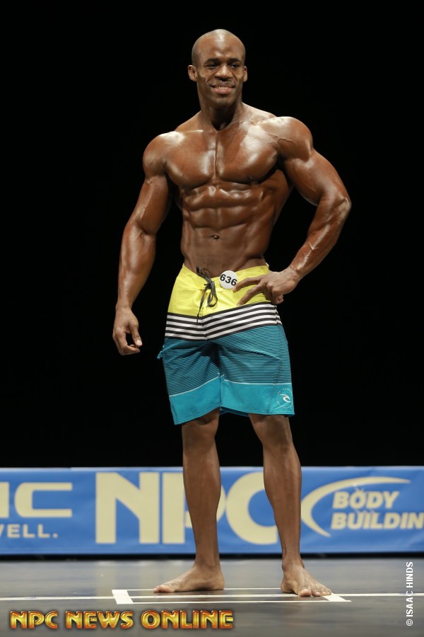 Reuban Gordon