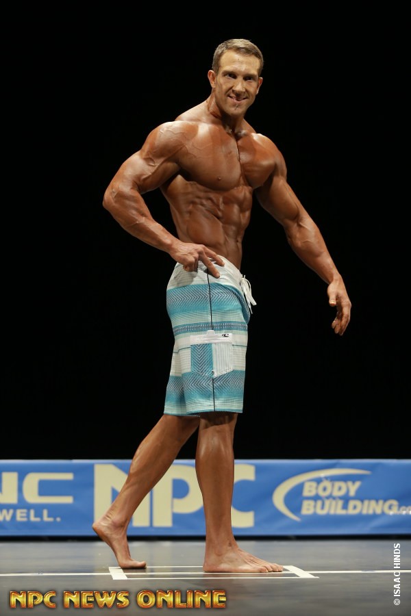Matt Pattison