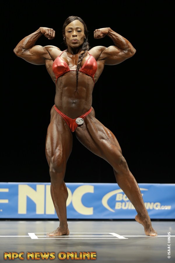 Victoria Dominguez
