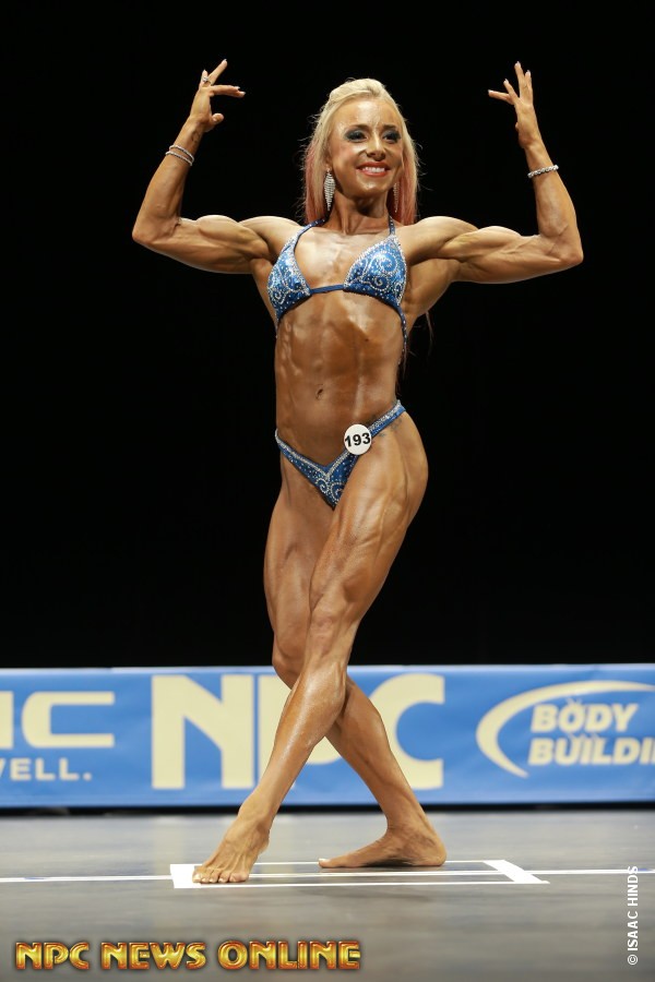 Hanna Hallman