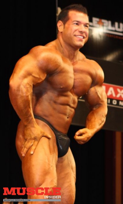 Steve Kuclo