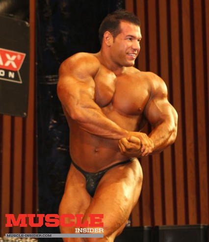 Steve Kuclo