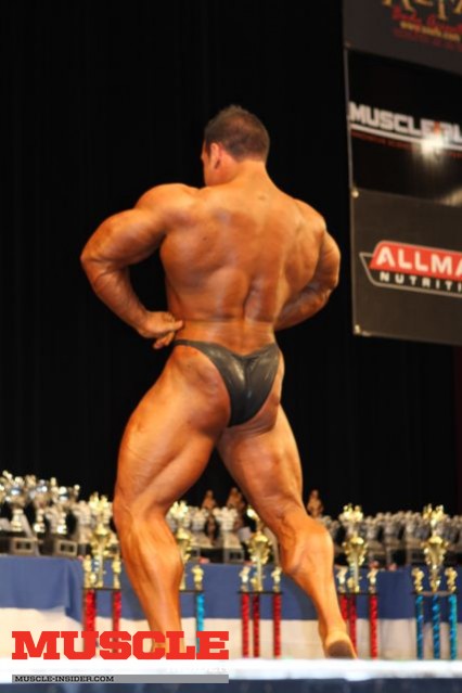 Steve Kuclo
