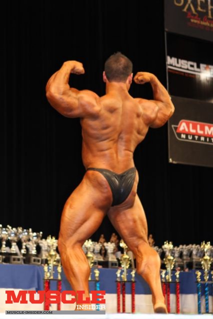 Steve Kuclo