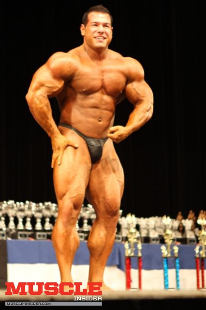 Steve Kuclo