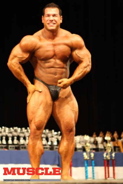 Steve Kuclo