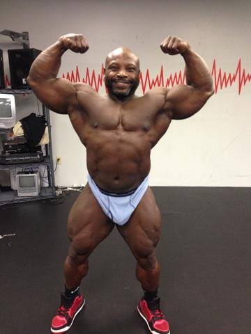 Charles Dixon