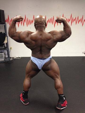 Charles Dixon
