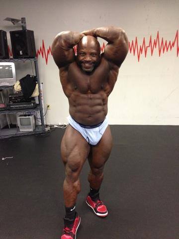 Charles Dixon