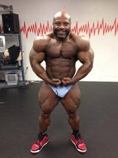 Charles Dixon