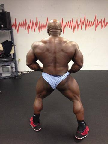 Charles Dixon
