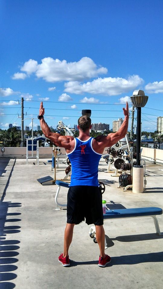 Matt Pattison