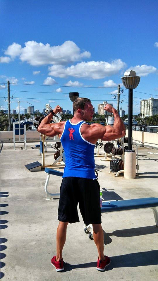Matt Pattison
