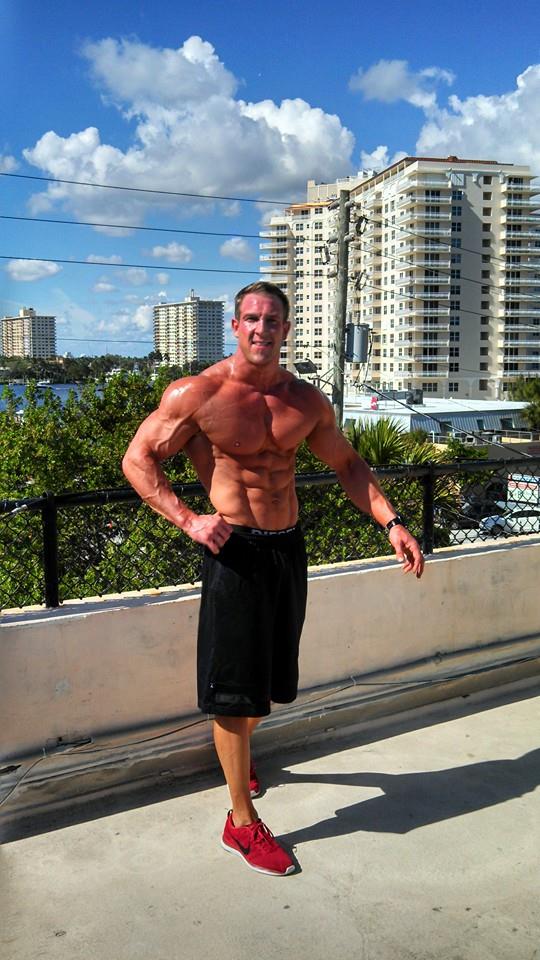 Matt Pattison