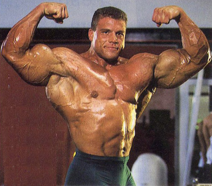 Greg Kovacs