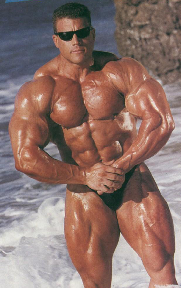 Greg Kovacs