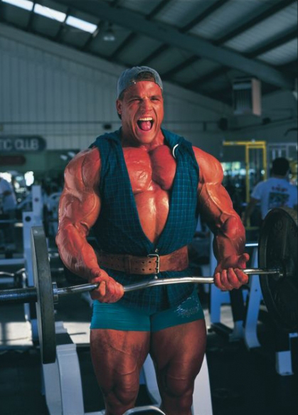 Greg Kovacs