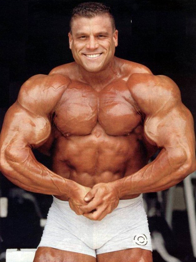 Greg Kovacs