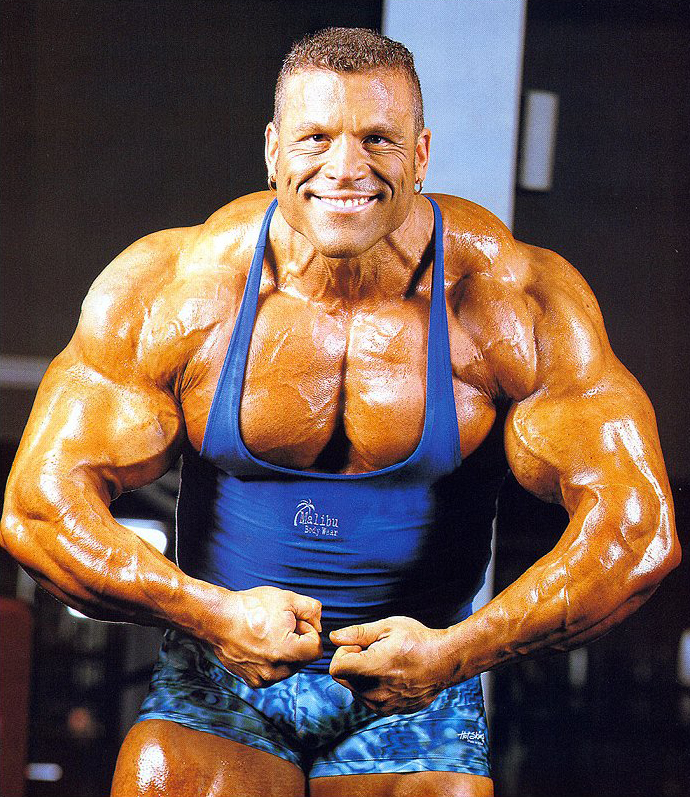 Greg Kovacs