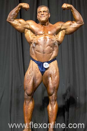 Greg Kovacs