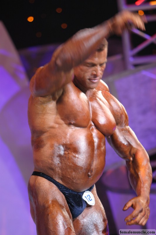 Greg Kovacs