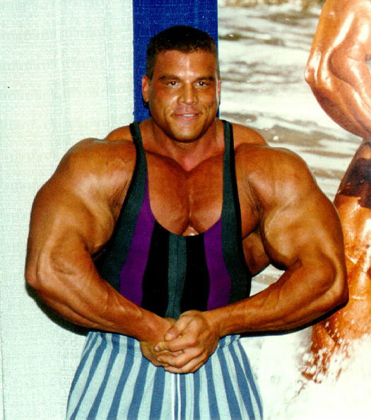 Greg Kovacs