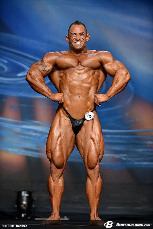Guy Cisternino
