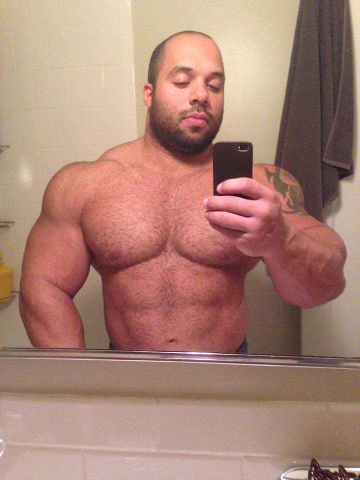 Jonathan Delarosa