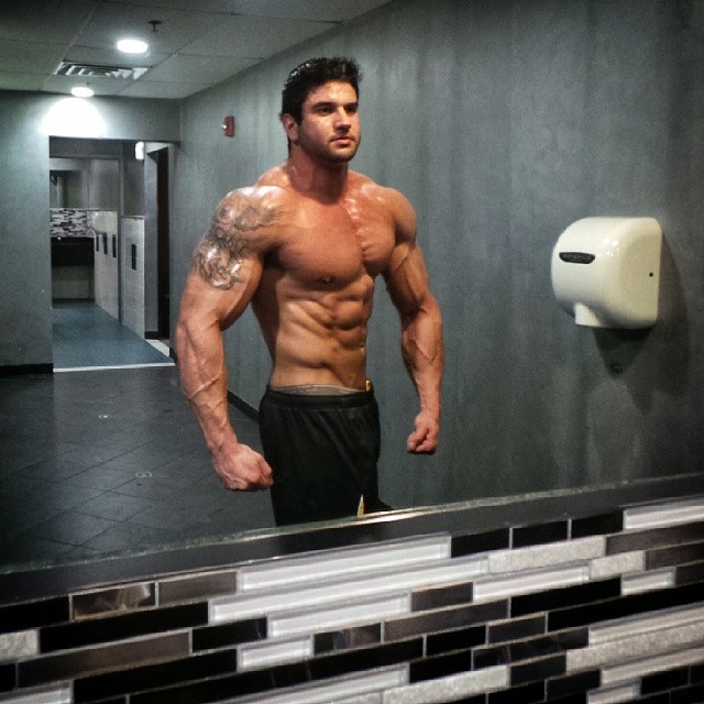 Dean Fazzolari
