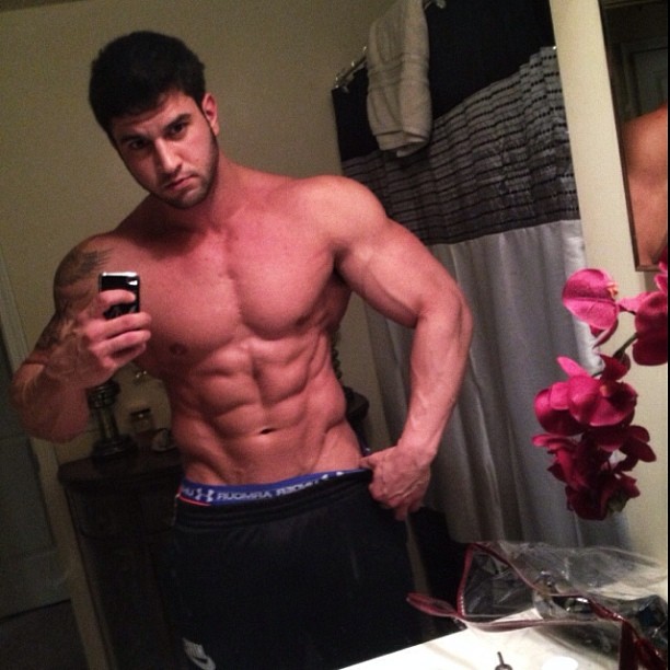 Dean Fazzolari