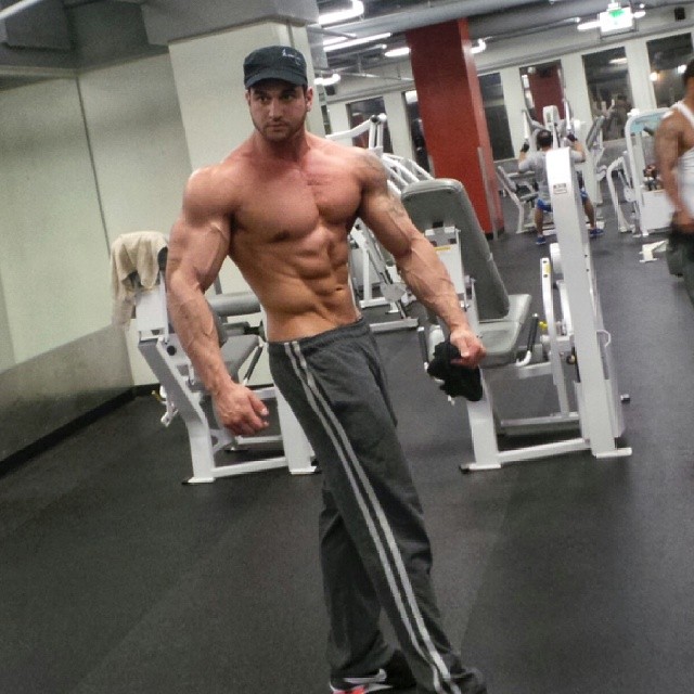 Dean Fazzolari
