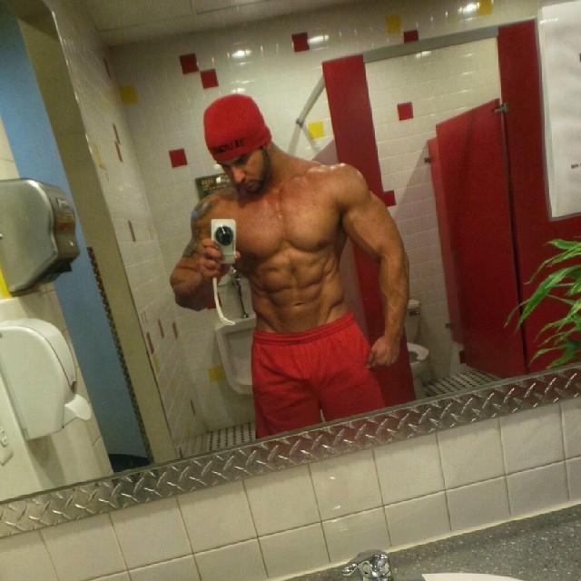Dean Fazzolari