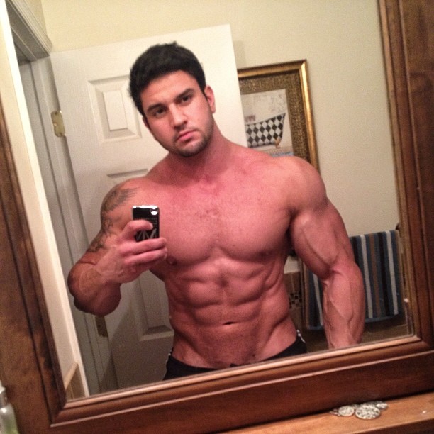 Dean Fazzolari