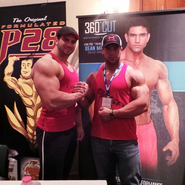 Dean Fazzolari