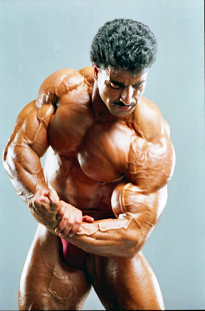 Samir Bannout