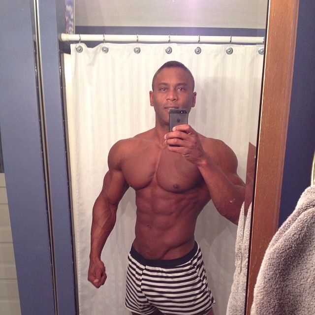 Michael Anderson