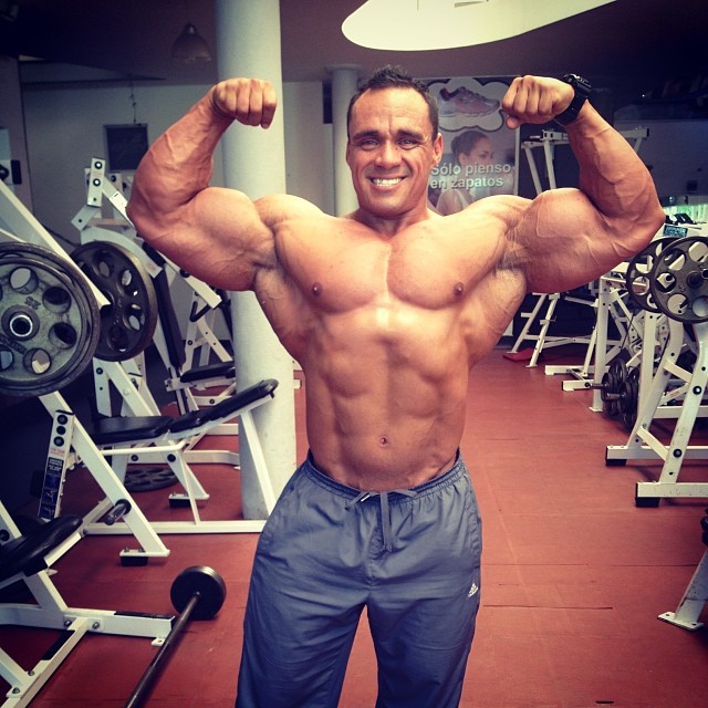 Manuel Lomeli