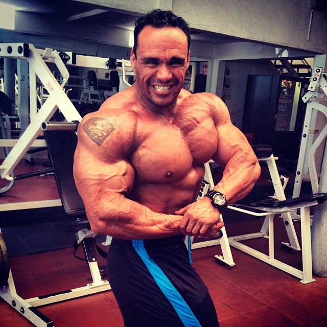 Manuel Lomeli