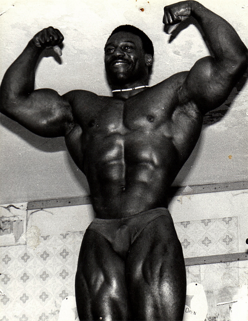 Brian Buchanan