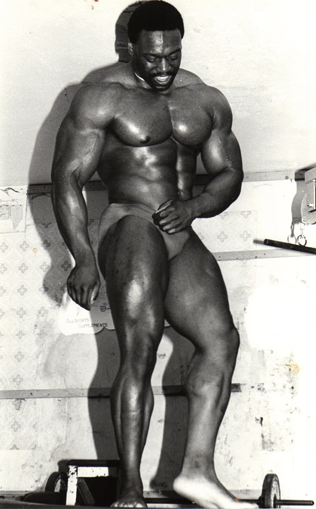 Brian Buchanan