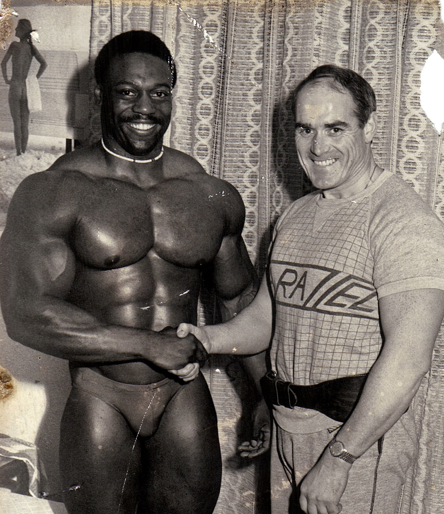 Brian Buchanan